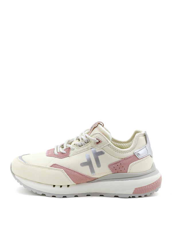 Tenis Casual Femenino Suela Eva