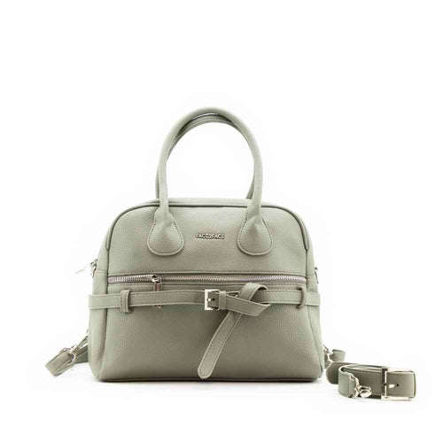 Bolso De Mano Y Morral