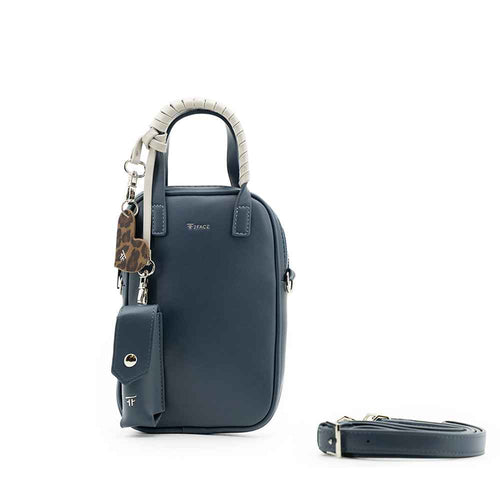 Bandolera Mini Vertical Charms