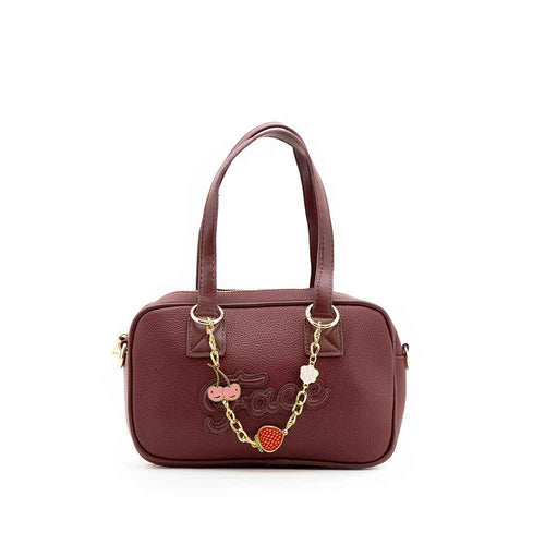 Bandolera Cadena Charms