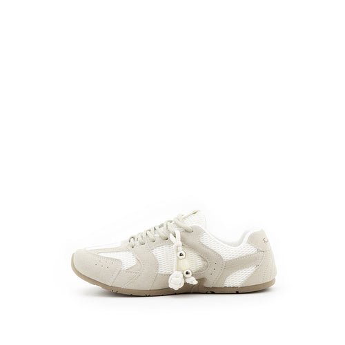 Tenis Suela Baja Charms Flecos