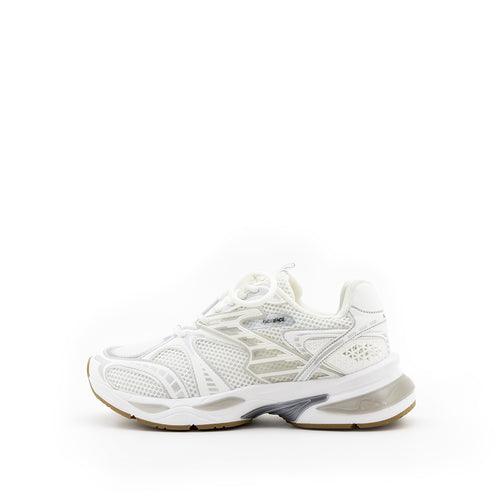 Tenis Mesh Y Rubber