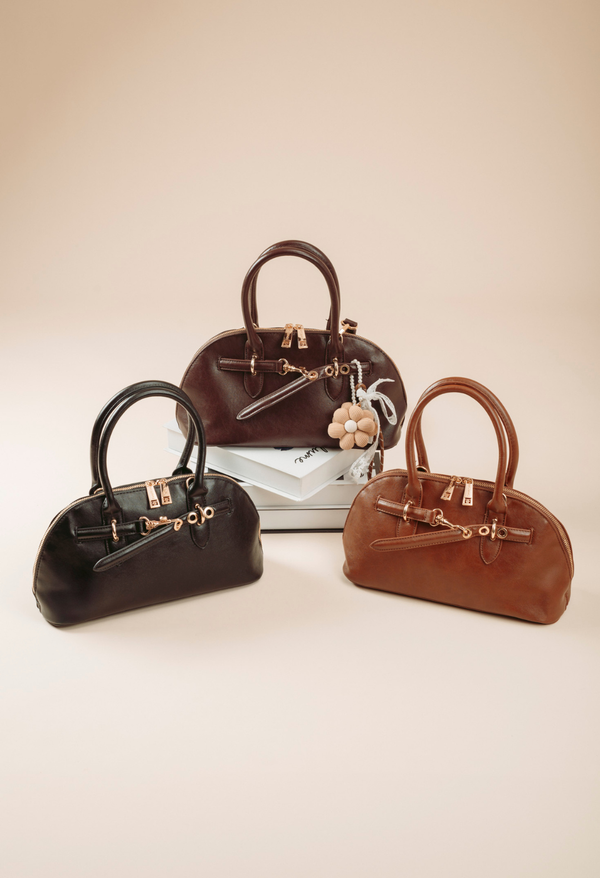 Bandolera Aguijon Frontal