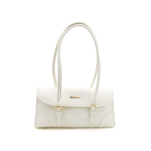 Bolso De Mano Tipo Baguette