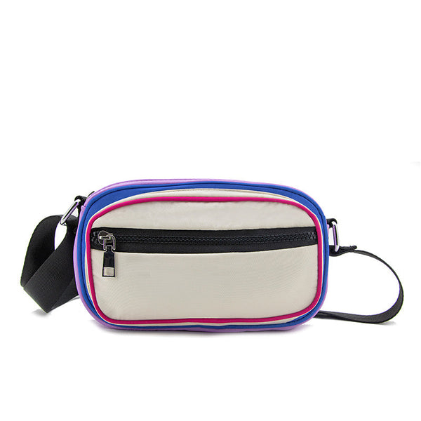 Bandolera Ovalada Combinaciones