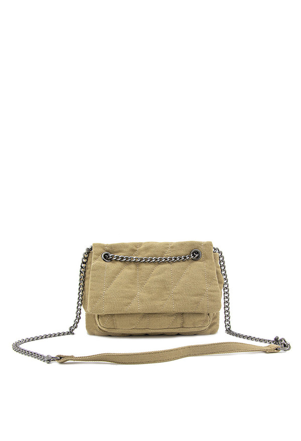 Bandolera Cadenas Cromadas
