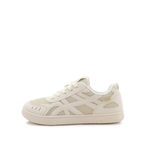 Tenis Silueta Retro Clásico