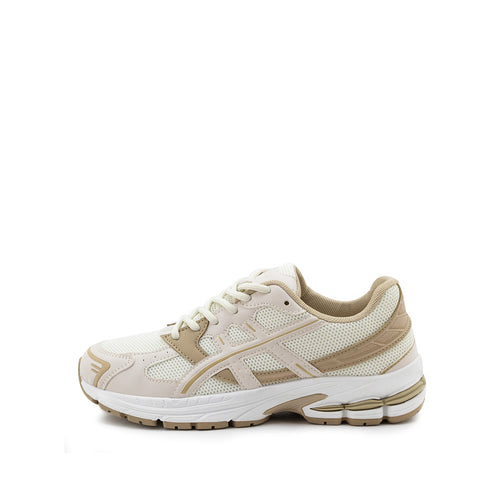 Tenis En Mesh Con Detalles Metalizados
