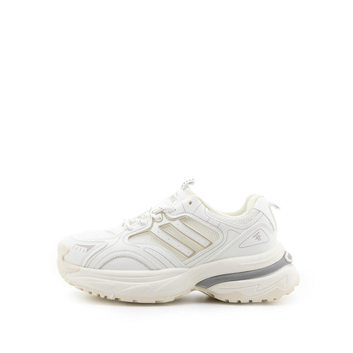 Tenis Moda con Doble Raya Decorativa