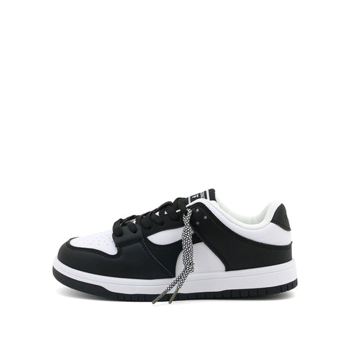 Tenis Estilo Clásico Charm De Nudos