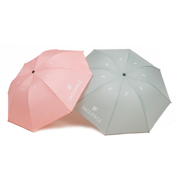 Sombrilla plegable Ultra Ligera