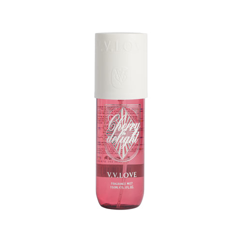 Splash Sol 150 ml Cherry Delight