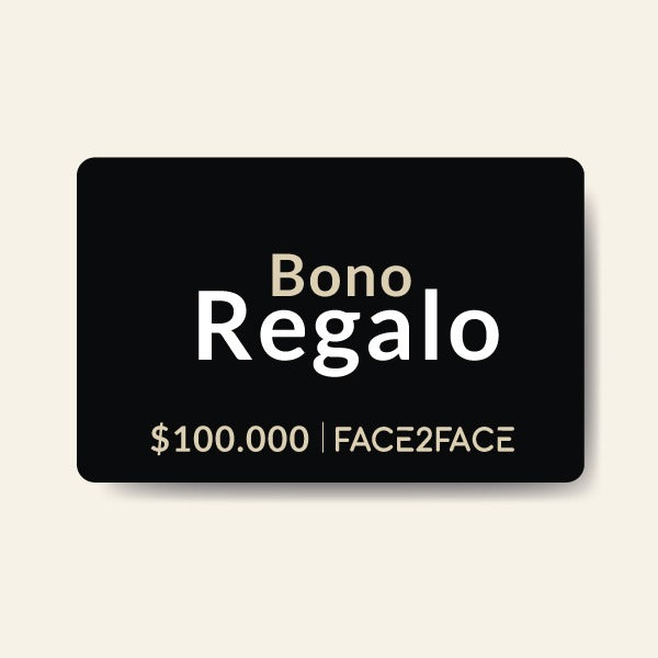 Bono Regalo $100.000