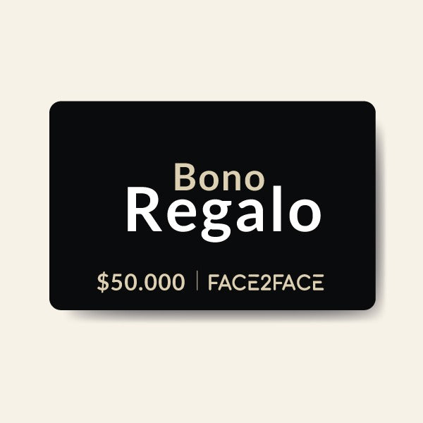 Bono Regalo $50.000