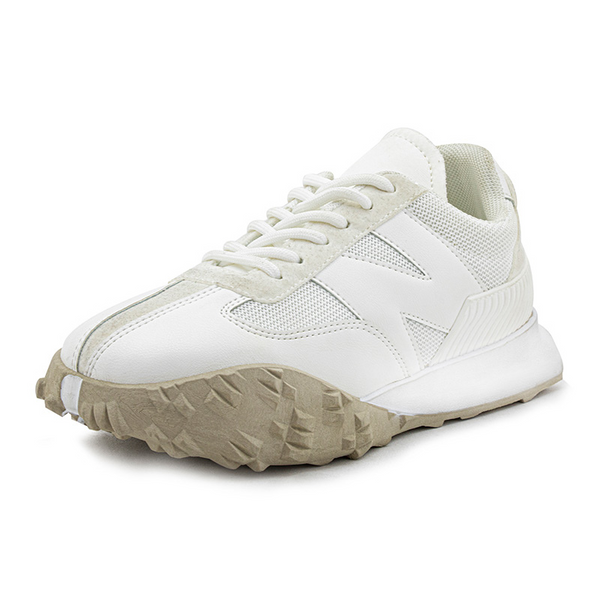 Tenis Deportivo Suela con Textura
