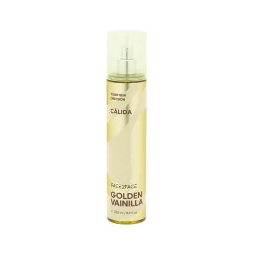 Splash Corporal de Mujer 220ML
