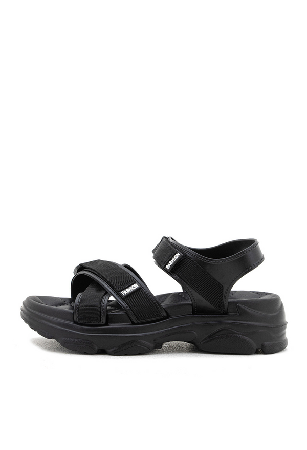 Sandalia en Eva Correas con Velcro