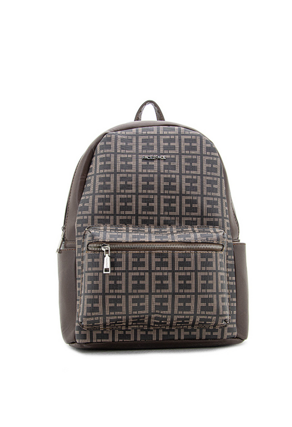 Morral Monograma FF