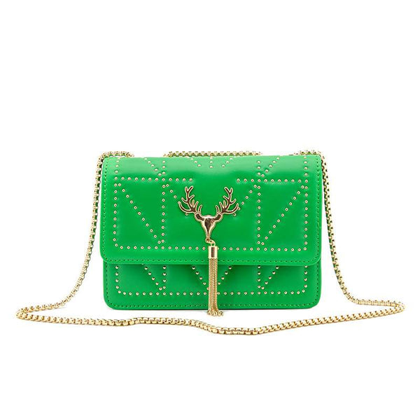 Bandolera Taches Reno