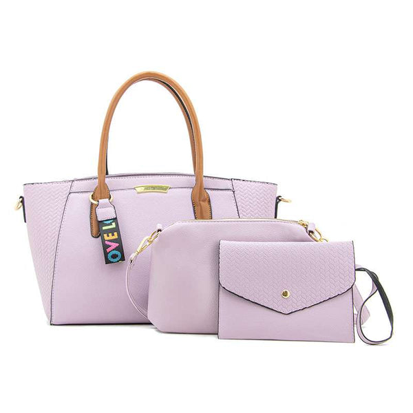 Bolso de Mano Set X3